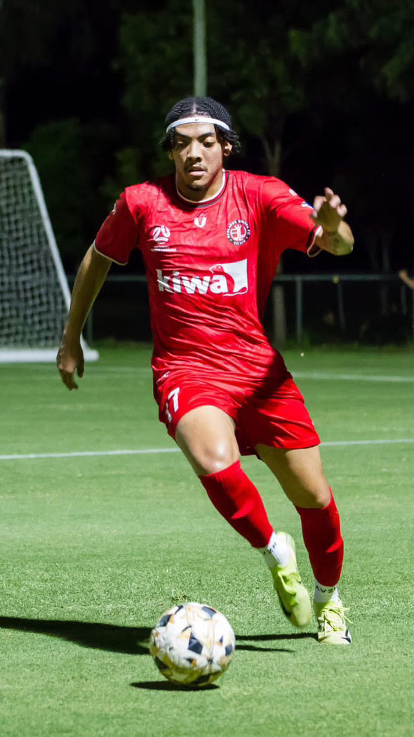 AVZN Pro Grips - Premium Grip Socks for Athletes