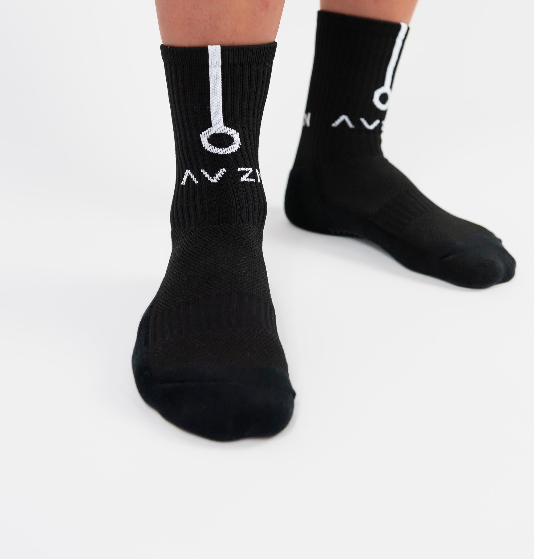 AVZN Pro Grips - Premium Grip Socks for Athletes – Athlete Vision