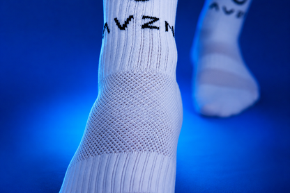 AVZN Pro Grips - Premium Grip Socks for Athletes