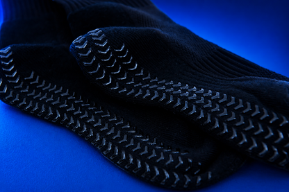 AVZN Pro Grips - Premium Grip Socks for Athletes