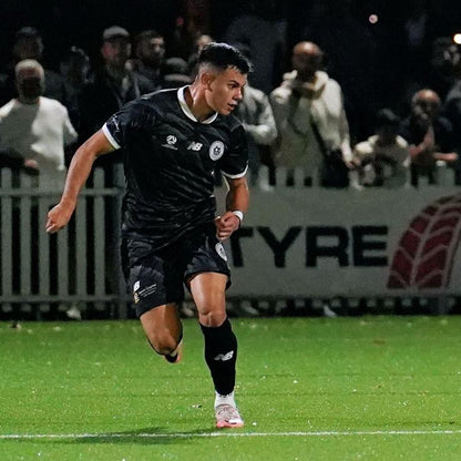 AVZN Pro Grips - Premium Grip Socks for Athletes