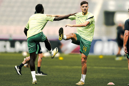 AVZN Elite Grips - First in Australia with Heel Grip Technology | Anti-Blister Grip Socks